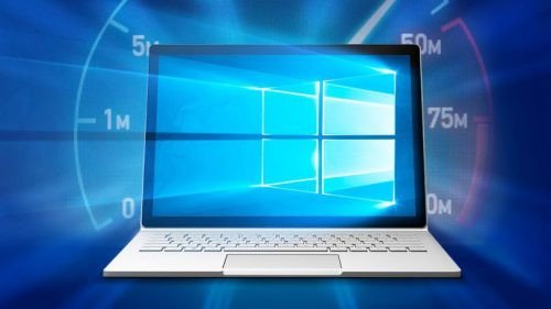 Người chơi trải nghiệm game mượt mà hơn sau khi tăng FPS trên laptop Win 10