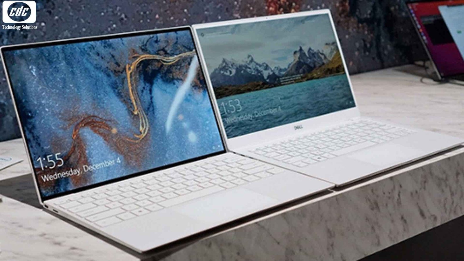 Người dùng cân nhắc mua laptop Dell