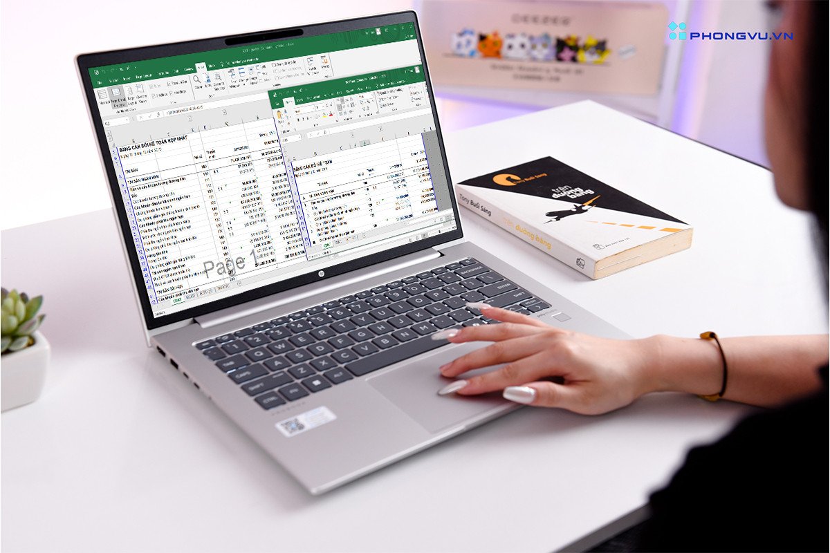 Người dùng dễ dàng mở và sử dụng nhiều ứng dụng cùng lúc