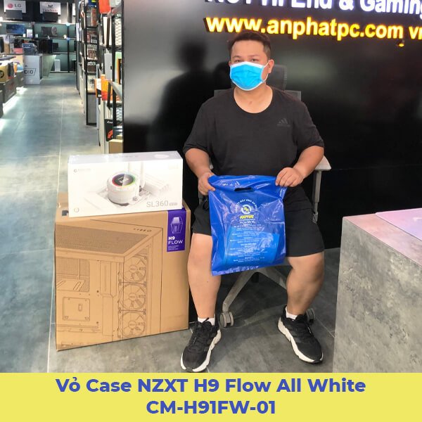 Người dùng hài lòng với laptop sau khi nâng cấp ổ cứng SSD 240GB