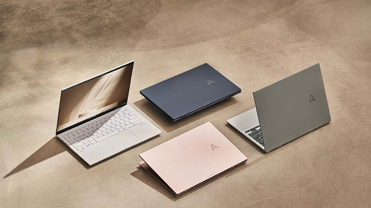 Người dùng yên tâm về độ bền của laptop mỏng nhẹ dưới 1kg khi được bảo quản đúng cách