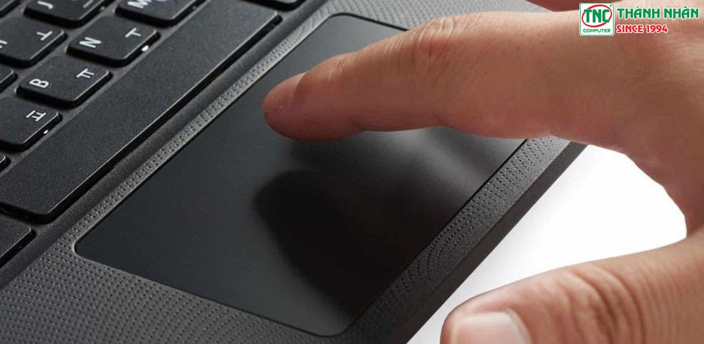 Nguyên nhân khóa touchpad trên laptop HP