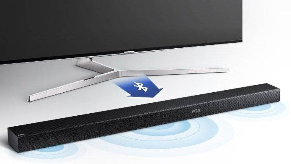 Nguyên nhân tivi không kết nối được Bluetooth với loa