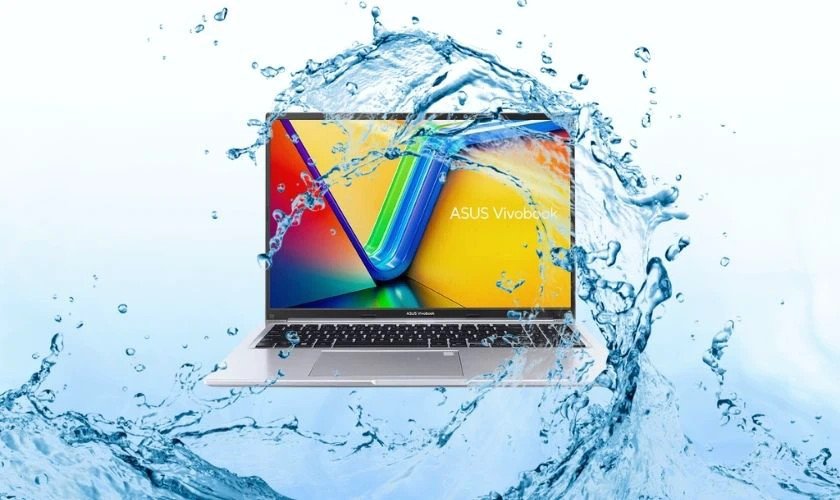 Nhá»¯ng nguyên nhân gây hÆ° main laptop Asus