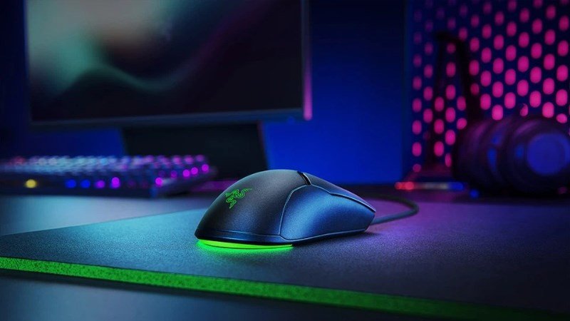 Những dòng chuột cũ không thể tương thích tốt với hệ điều hành của laptop đời mới