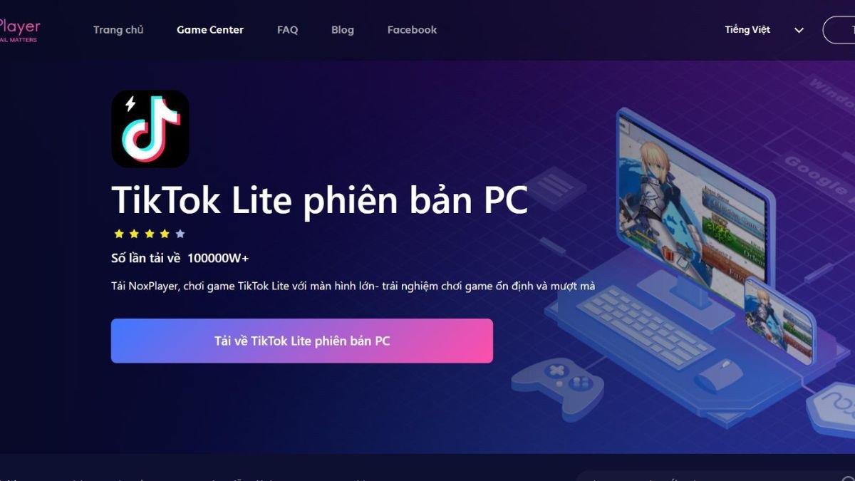 Những lưu ý cần thiết khi tải TikTok cho laptop Win 10