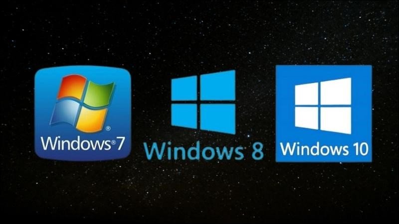 Những lưu ý quan trọng trước và sau khi nâng cấp Windows 7 lên Windows 10