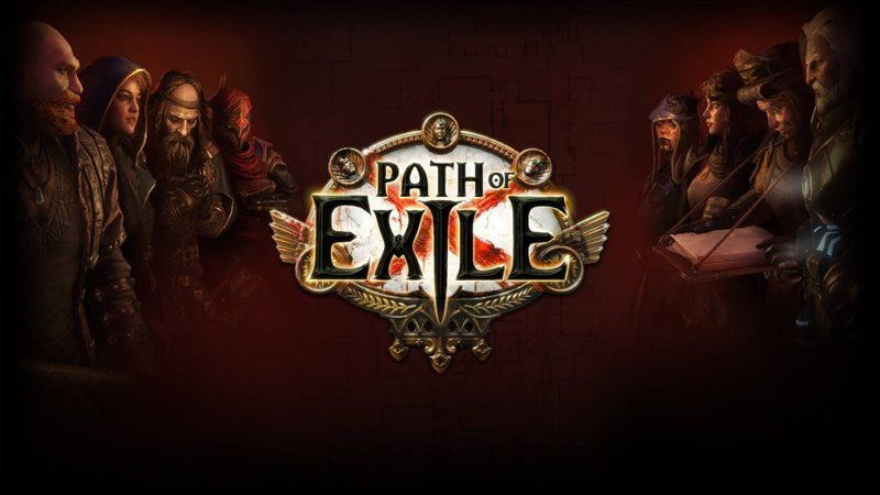 Những pha hành động mãn nhãn trong Path Of Exile