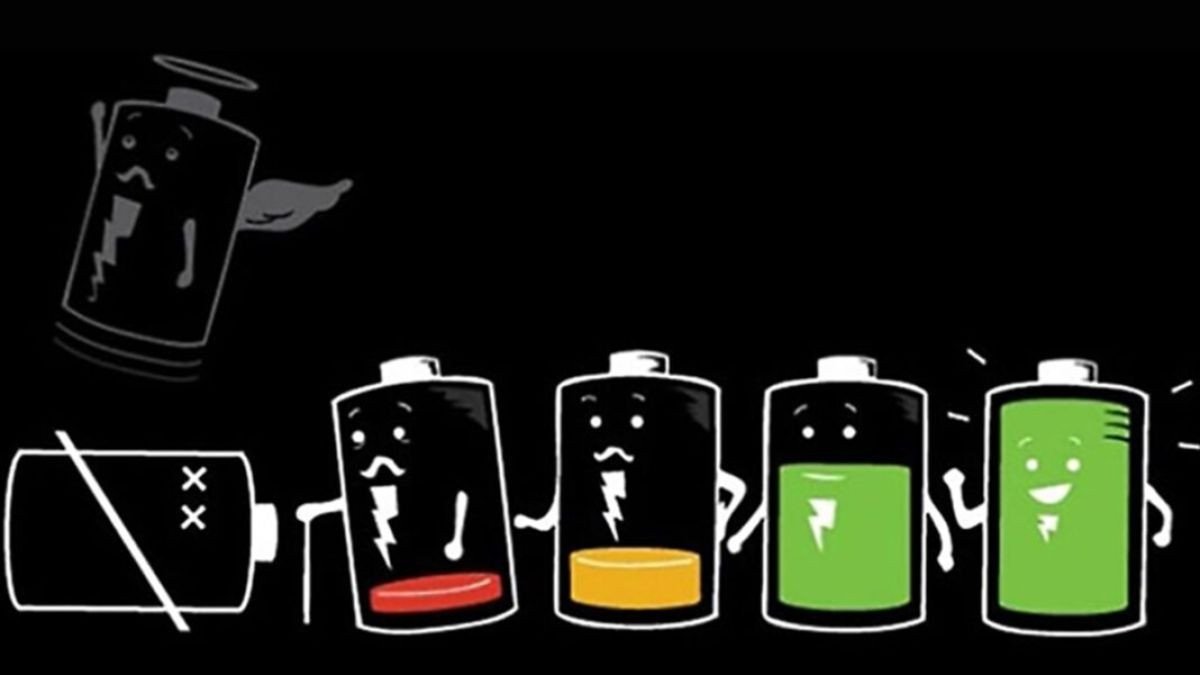 Những phương pháp hiệu quả để tối ưu tuổi thọ pin laptop