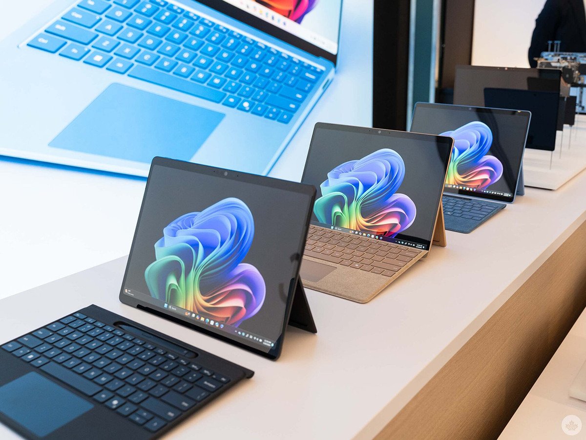 Những thách thức và khó khăn mà thị trường máy tính xách tay đang phải đối mặt