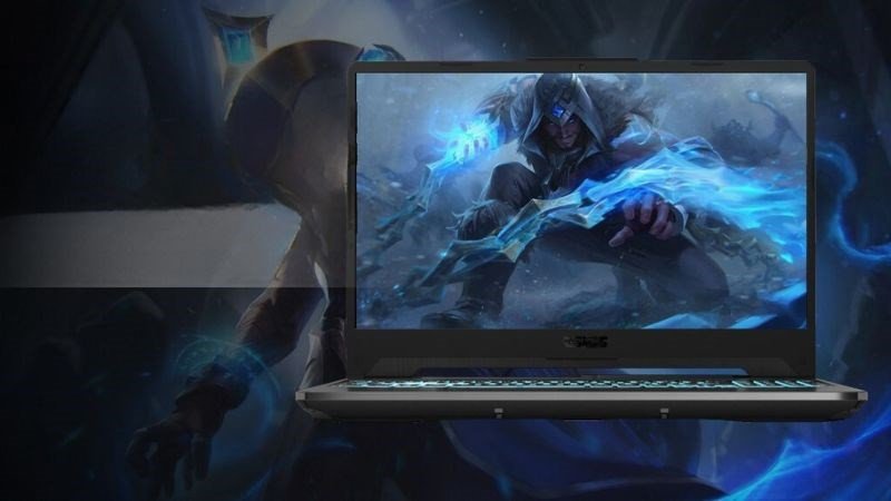 Những ưu điểm nổi bật làm nên giá trị của laptop Asus