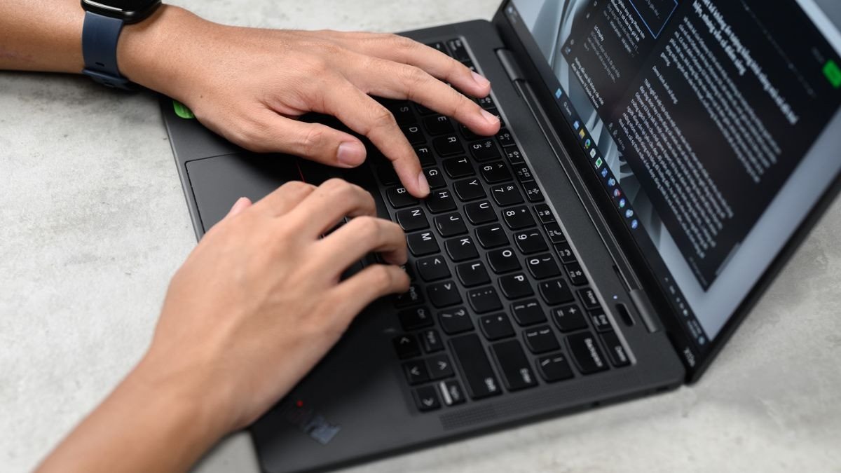 Nhược điểm của laptop Lenovo ThinkPad