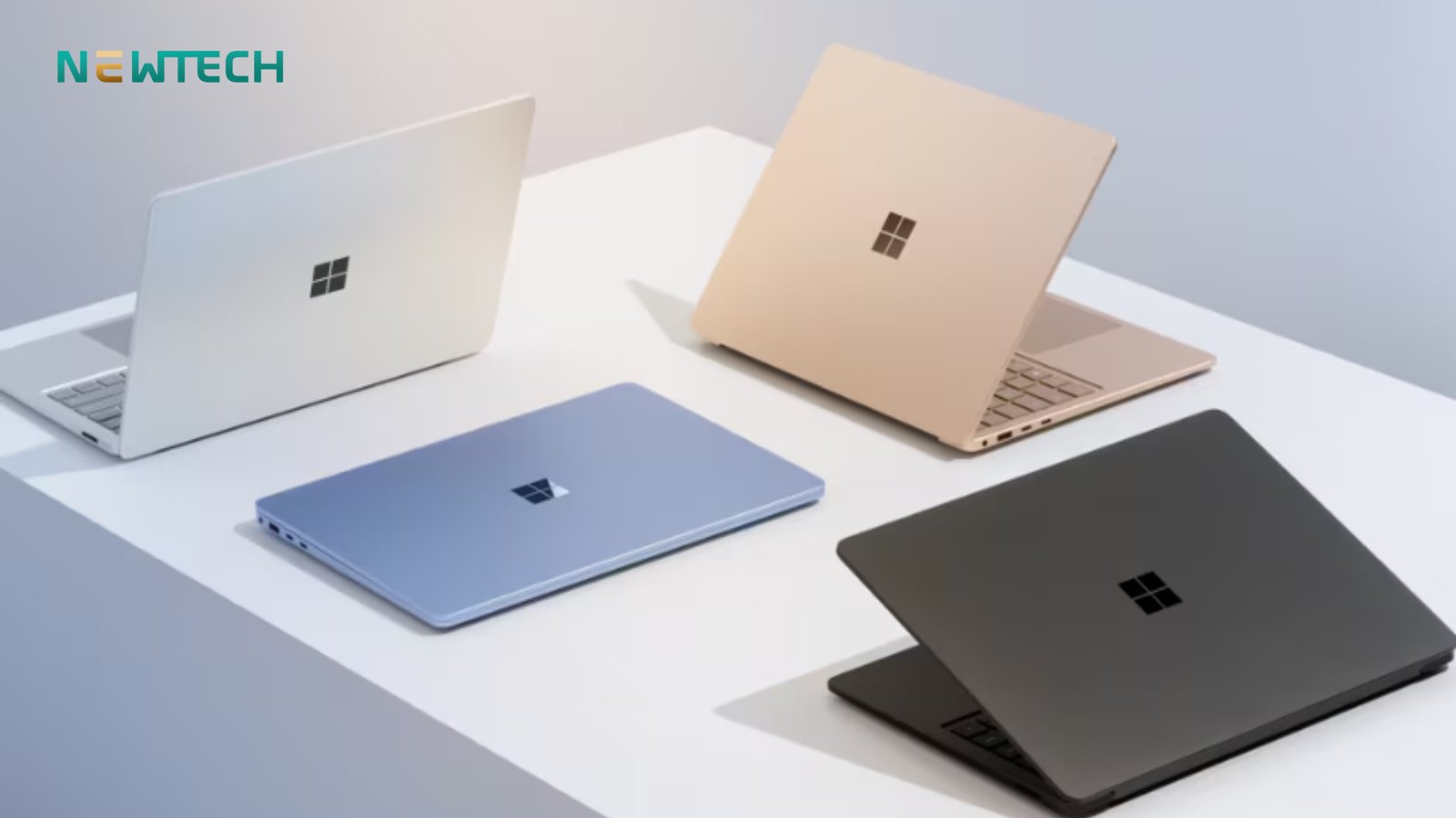 Nhược điểm của Laptop Surface cần được xem xét