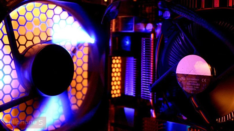 Nhược điểm khi mua linh kiện laptop giá rẻ