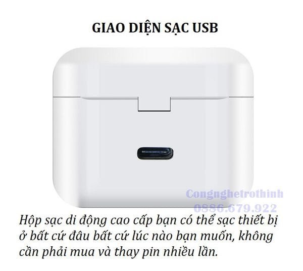 Nút tai silicon mềm mại cho máy trợ thính siêu nhỏ