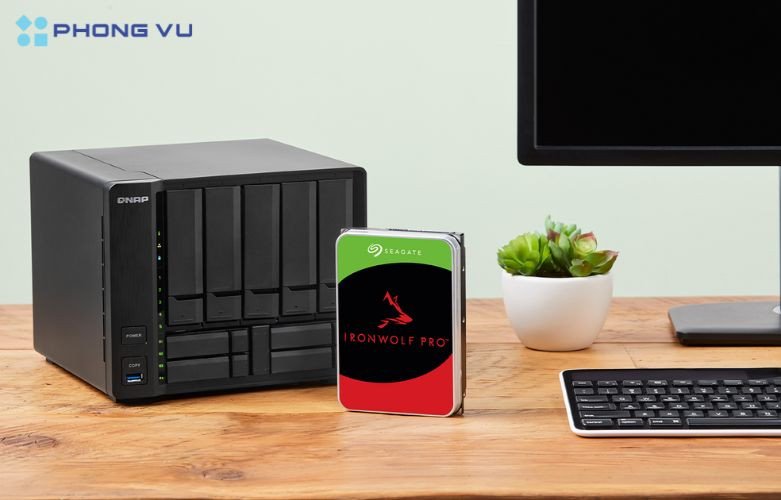 Ổ đĩa rời HDD dung lượng lớn cho laptop để lưu trữ dữ liệu