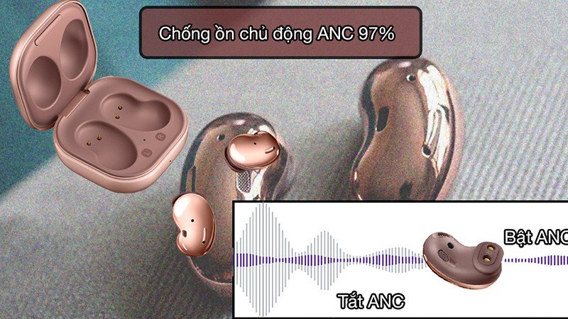 Phạm vi kết nối của tai nghe Bluetooth hiệu quả dưới 10m trong điều kiện lý tưởng