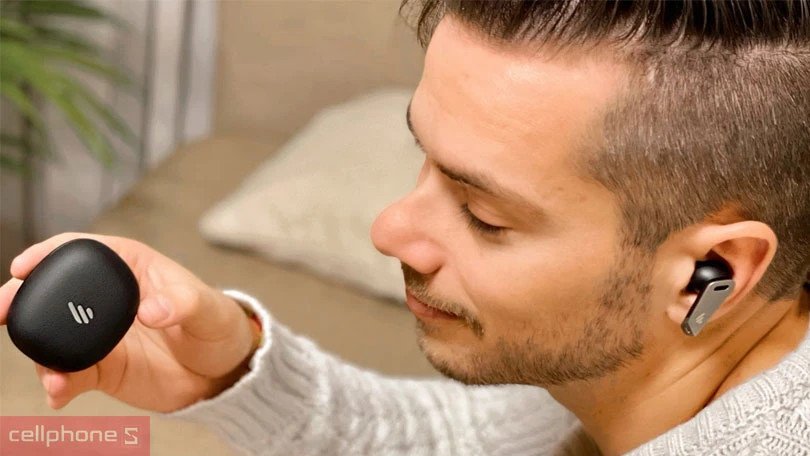 Phân khúc giá đa dạng của các mẫu tai nghe Bluetooth Edifier