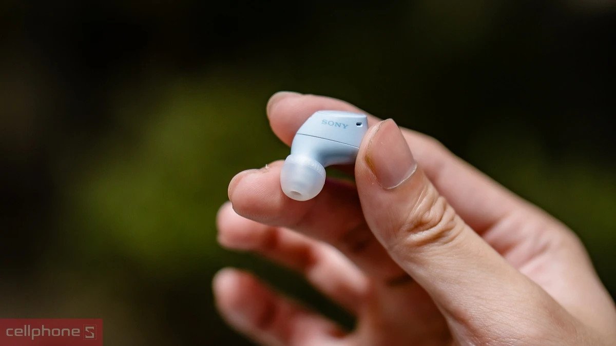 Phân khúc giá tai nghe Sony dây hợp lý