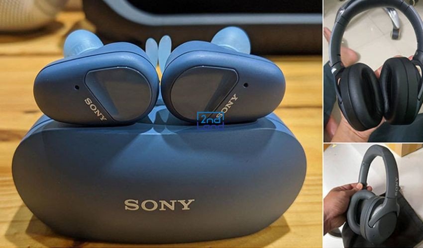 Phân loại tình trạng tai nghe đã qua sử dụng