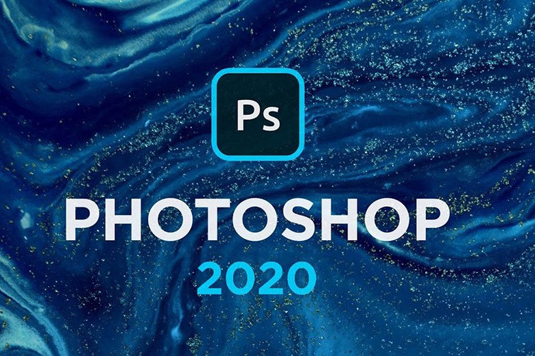 Phần mềm chỉnh sửa ảnh Photoshop trên laptop