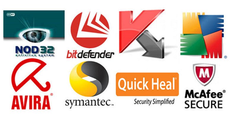Phần mềm diệt virus bảo vệ laptop khỏi mã độc gây đứng máy
