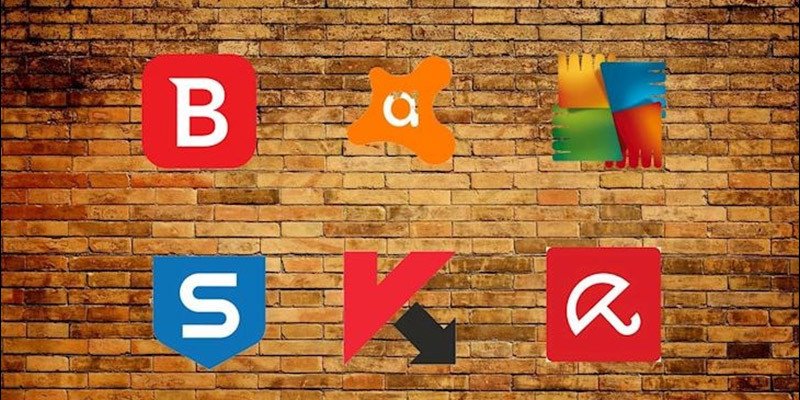 Phần mềm diệt virus giúp bảo vệ laptop khỏi các mối đe dọa