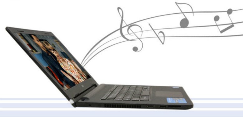 Phân tích các nguyên nhân tiềm ẩn khiến loa laptop bị rè