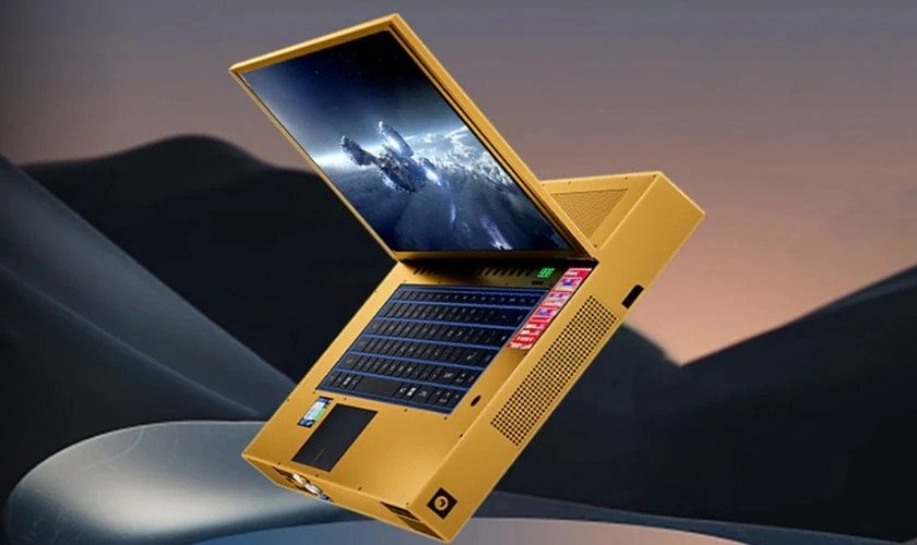Phân tích có nên đầu tư vào laptop mạnh nhất thế giới hiện nay không