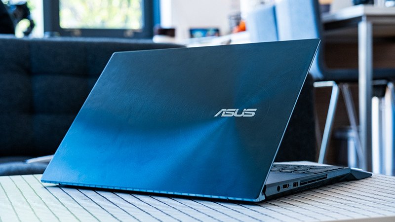 Phím F7 để tắt đèn bàn phím laptop Asus