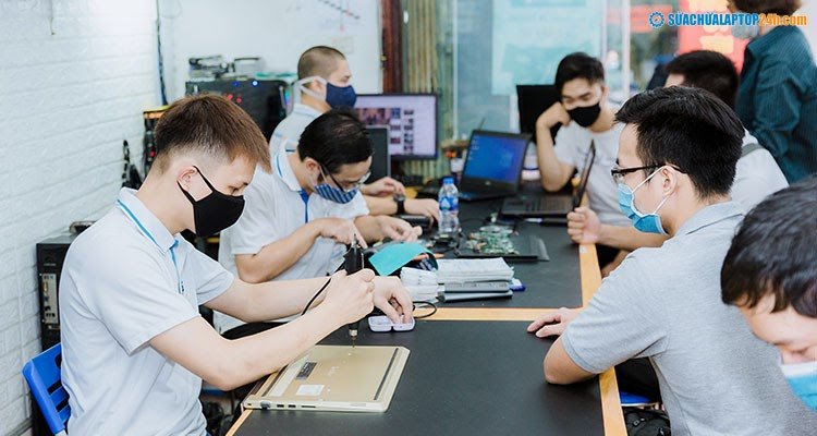 Phòng kỹ thuật phần mềm