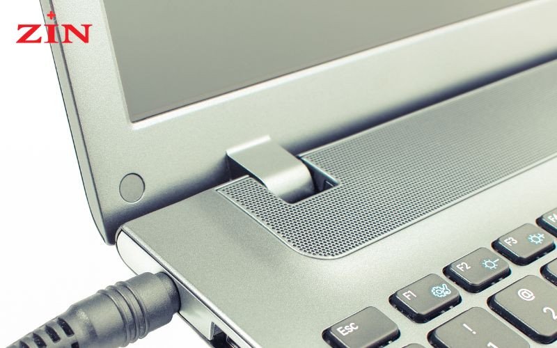 Pin laptop HP bị hỏng