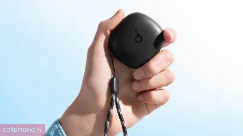 Pin tai nghe Soundcore R50i
