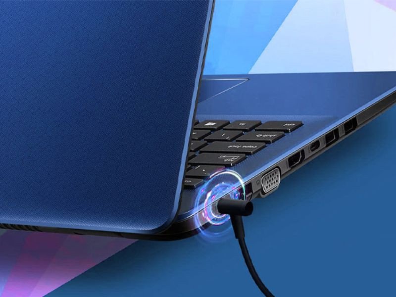 Quản lý nguồn điện và pin ThinkPad