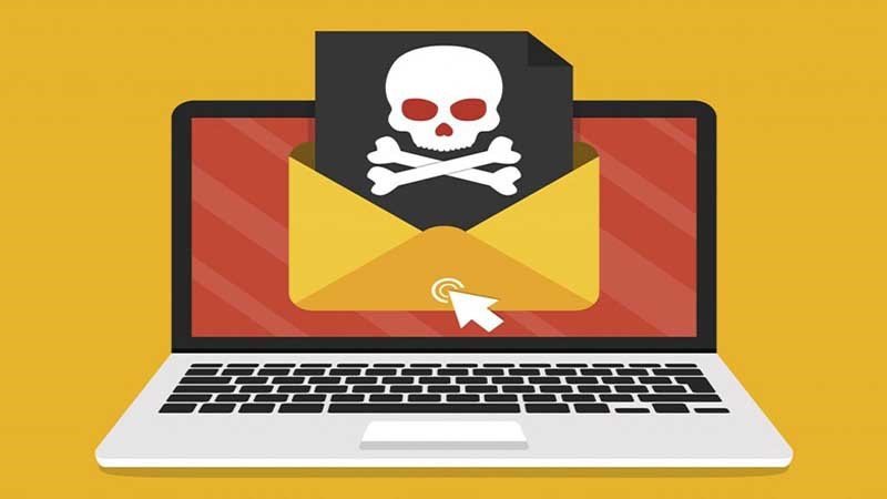 Quét virus và gỡ các phần mềm độc hại