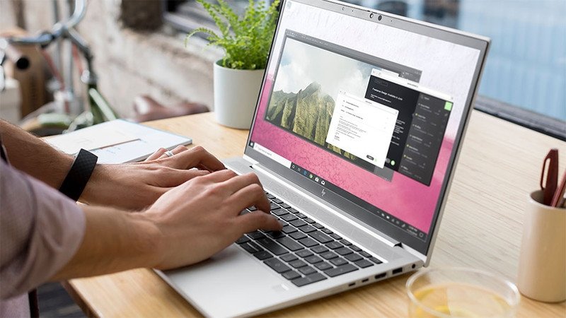 Quy trình kiểm tra kỹ lưỡng màn hình laptop sau khi thay thế