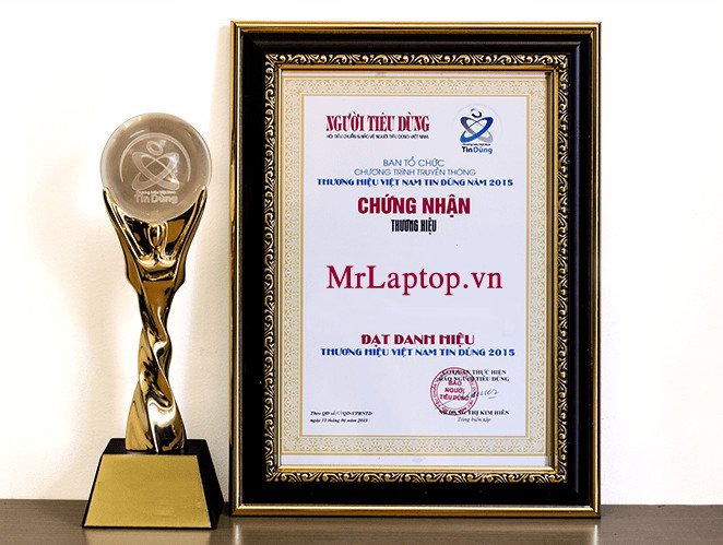 Quy trình sửa laptop uy tín minh bạch cho người dùng