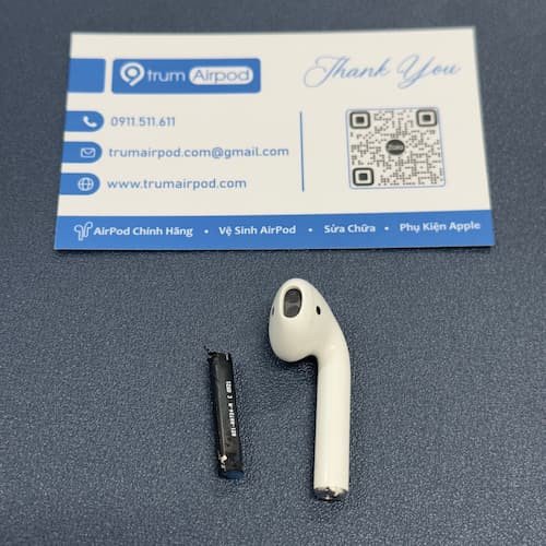 quy trinh sua tai nghe airpod linh kien lay ngay tiet kiem thoi gian