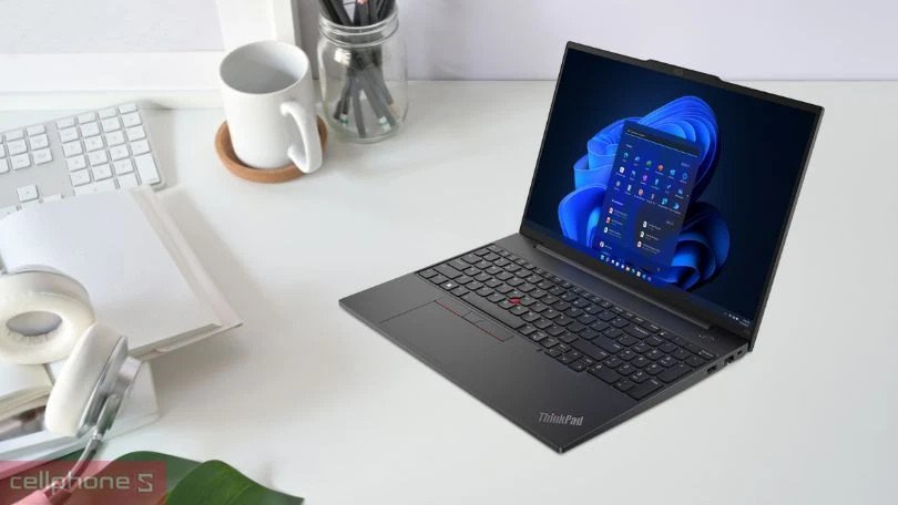 RAM laptop Lenovo ThinkPad E16 Gen 1 21JN00N4VA