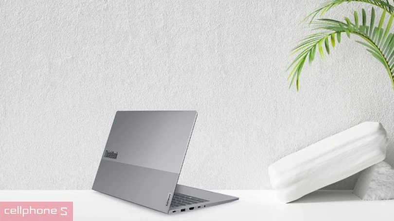 RAM và Ổ cứng laptop Lenovo ThinkBook 14 G6 IRL 21KG00BQVN