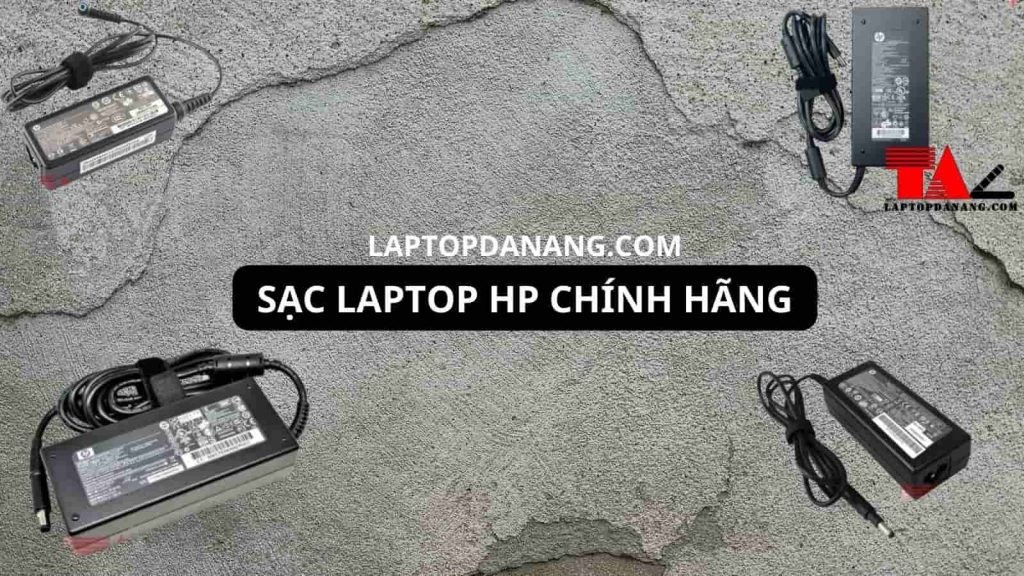 Sạc laptop HP chất lượng cao