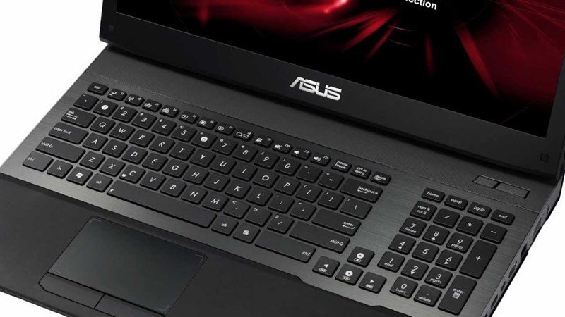 Sạc pin laptop Asus mới mua để tối ưu khả năng sử dụng được máy tính