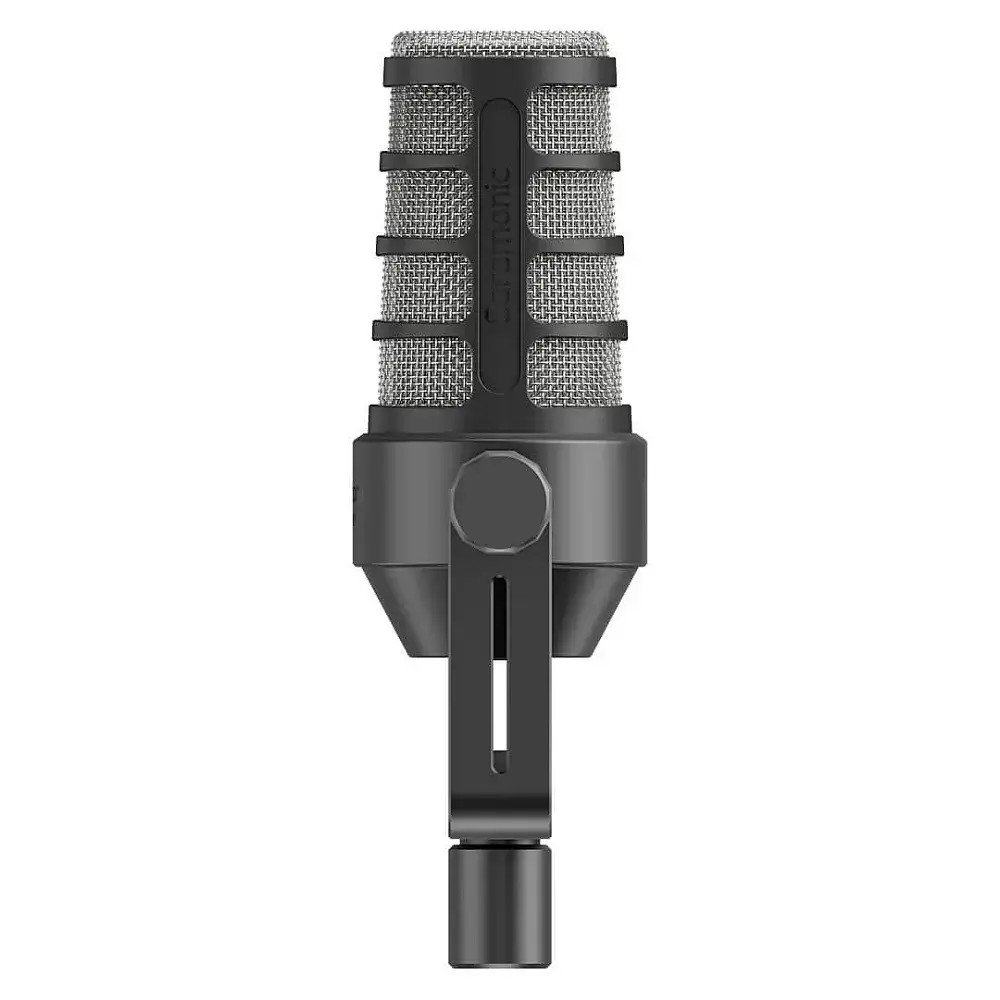 Saramonic SR-BV1 cung cấp âm thanh chất lượng cao cho việc quay TikTok trên laptop