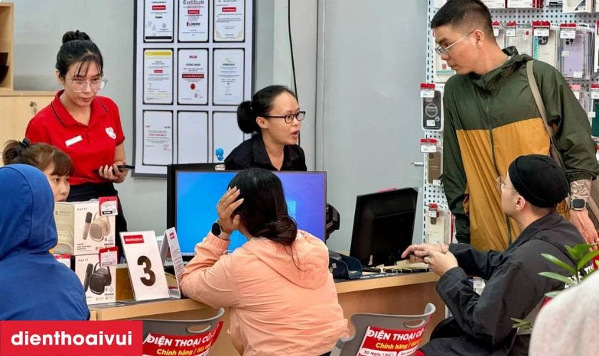 Shop Bluetooth - trung tâm sửa chữa laptop uy tín