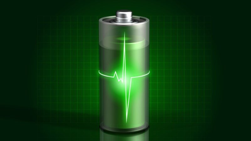 Siêu pin dự phòng tương tự cục pin thứ hai cho laptop, giải pháp sạc tin cậy