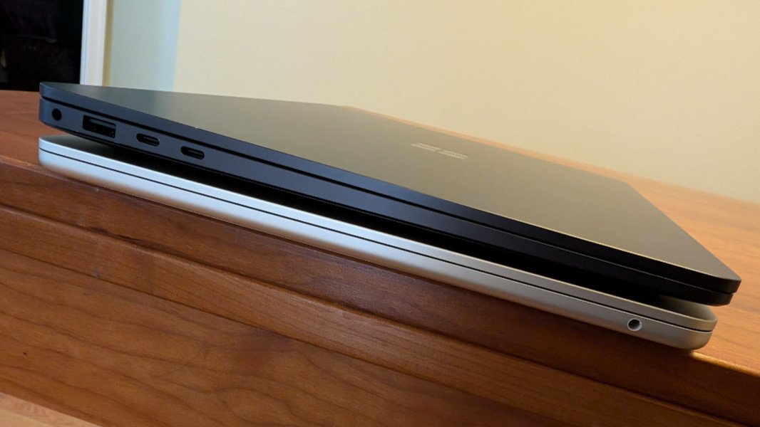 Trải Nghiệm Hoàn Hảo Cùng **Surface Laptop 7 15-inch**: Đánh Bại Mọi Kỳ Vọng