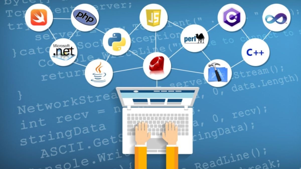 Số lượng ứng dụng nên tải trên máy tính laptop tùy thuộc vào nhu cầu