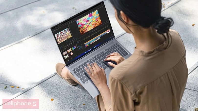 So sánh ưu nhược điểm laptop Lenovo Core i5 với các đối thủ khác