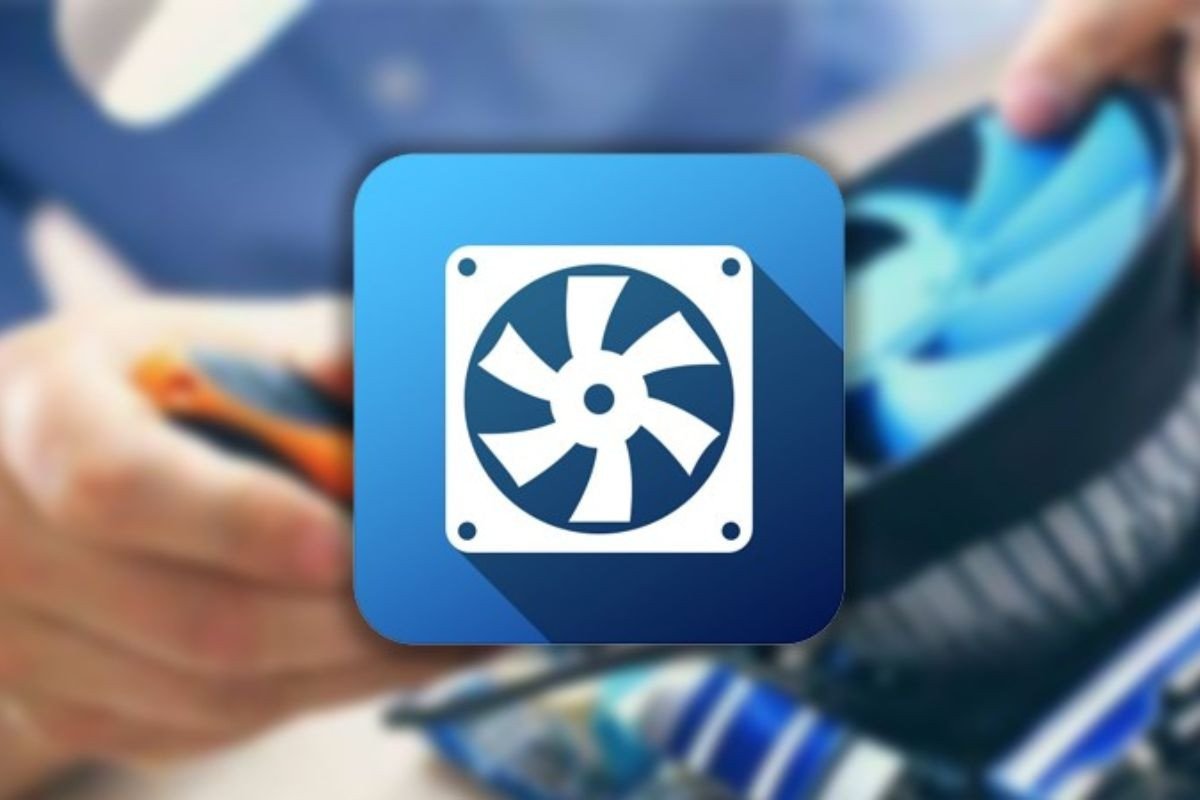 SpeedFan cho phép người dùng thiết lập các cấu hình quạt khác nhau