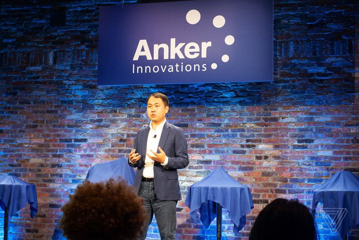 Steven Yang
